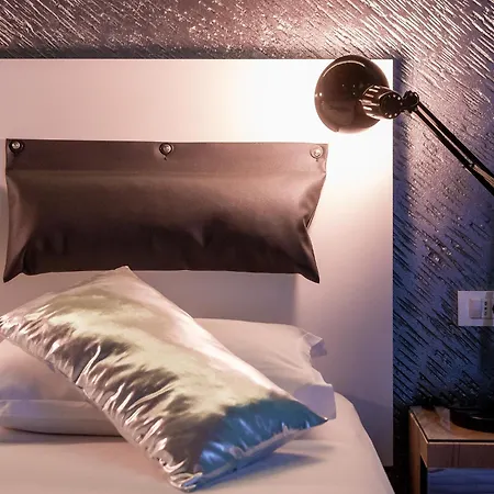 Bed & Breakfast Design Bacvice Arti