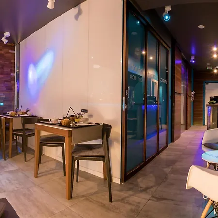 Design Bacvice Arti Bed & Breakfast 4*