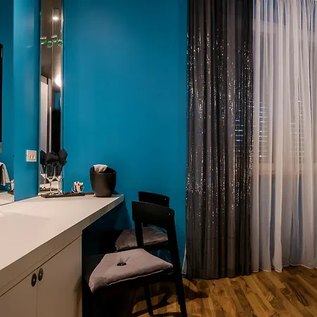 Bed & Breakfast Design Bacvice Arti 4*