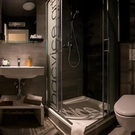 Bed & Breakfast Design Bacvice Arti