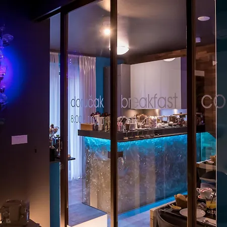Design Bacvice Arti Bed & Breakfast