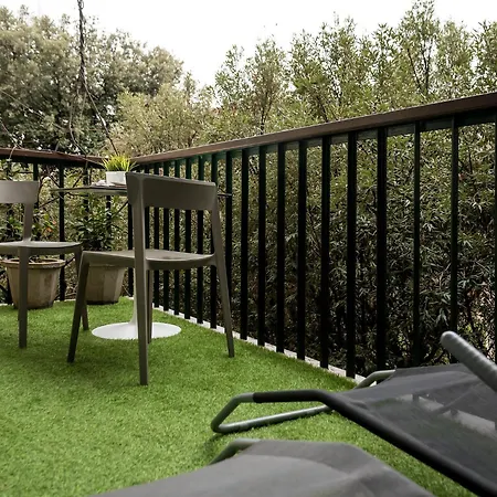 Bed & Breakfast Design Bacvice Arti
