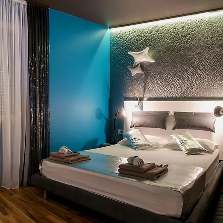 Design Bacvice Arti 4* Split