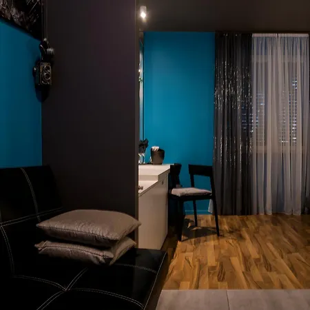 Design Bacvice Arti 4*