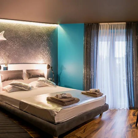 Design Bacvice Arti Split
