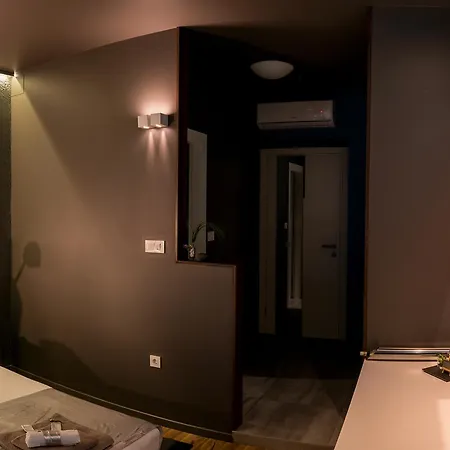 Design Bacvice Arti 4* Split