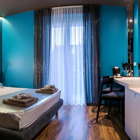 Design Bacvice Arti Bed & Breakfast