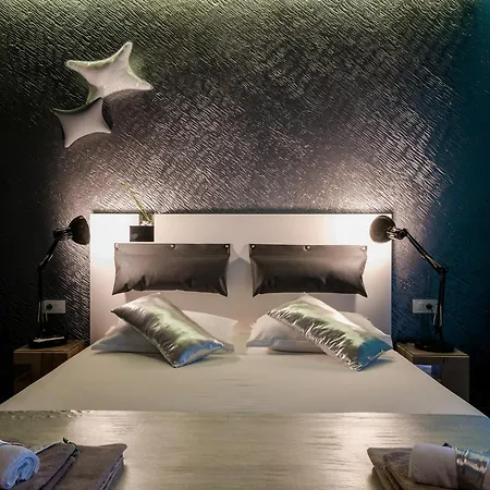 Bed & Breakfast Design Bacvice Arti Split