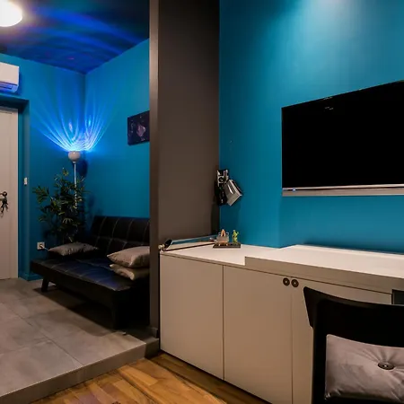 Design Bacvice Arti