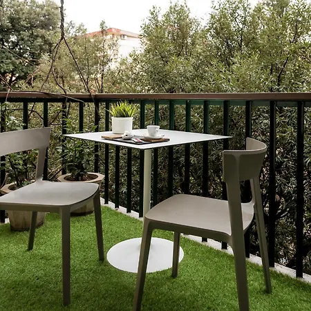 Design Bacvice Arti 4*