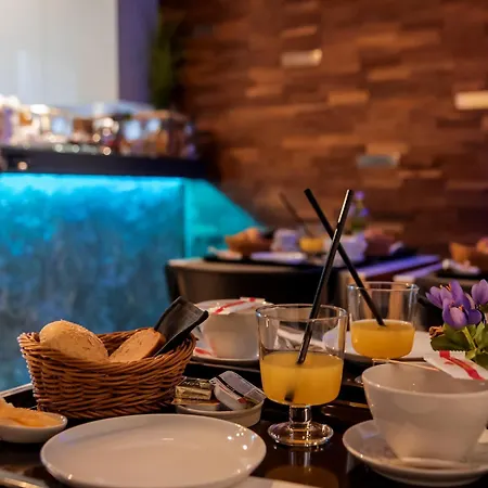 Bed and breakfast Design Bacvice Arti Split