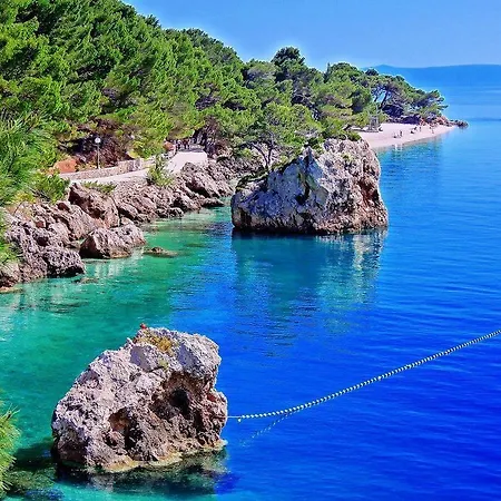 B&B Design Bacvice Arti 스플리트