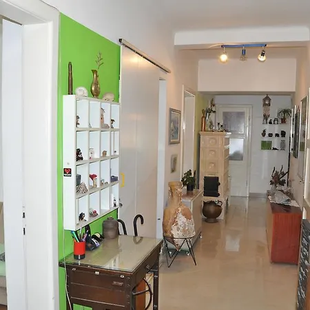 Design Bacvice Arti Split