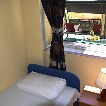 B&B Design Bacvice Arti