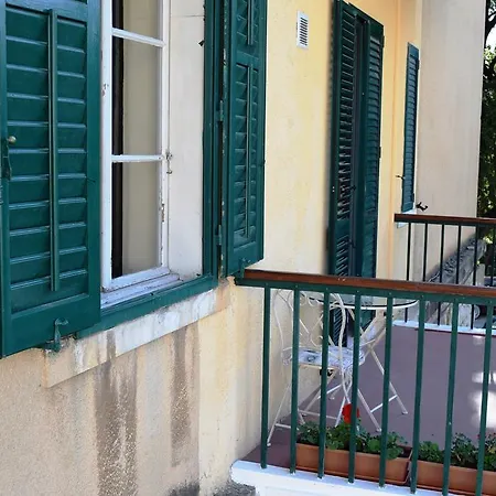 Design Bacvice Arti 스플리트