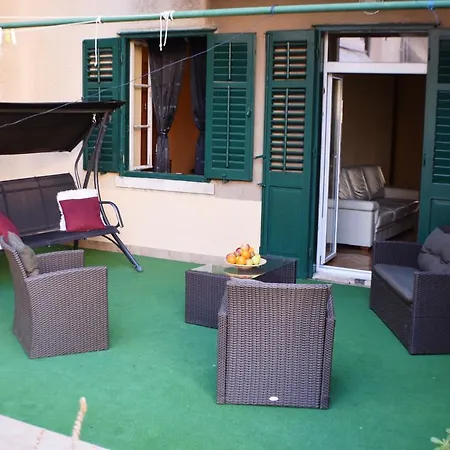 B&B Design Bacvice Arti