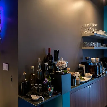 krevet i doručak Design Bacvice Arti Split