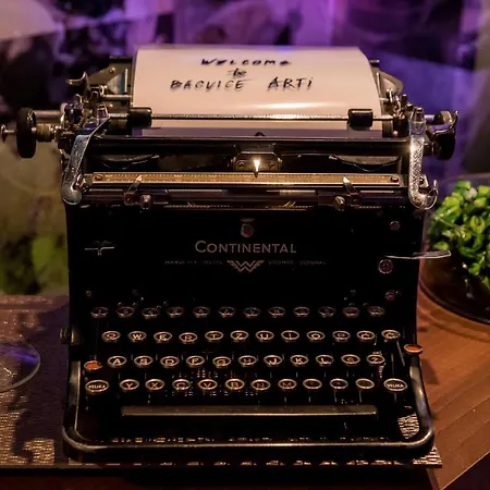 Design Bacvice Arti 4* 스플리트