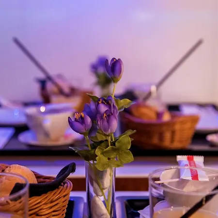 Design Bacvice Arti فندق مبيت وإفطار 4*