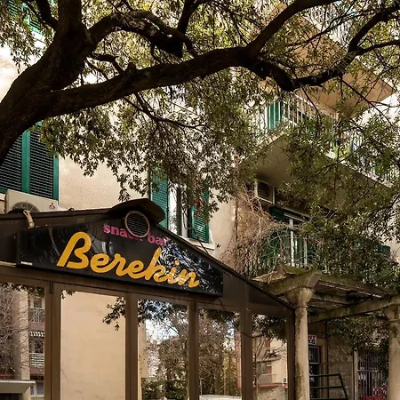 B&B Design Bacvice Arti 스플리트