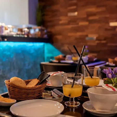 Design Bacvice Arti فندق مبيت وإفطار سبليت