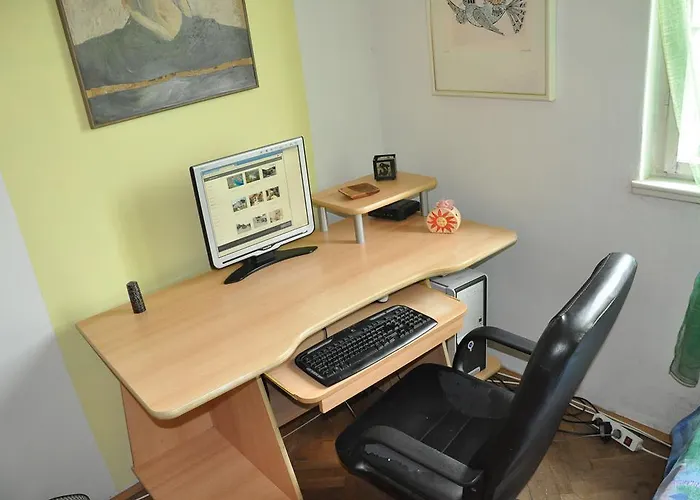 Bed and breakfast Design Bacvice Arti