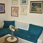 Design Bacvice Arti 4* Split