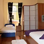 Bed & Breakfast Design Bacvice Arti