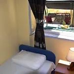 Bed & Breakfast Design Bacvice Arti