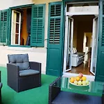 Bed & Breakfast Design Bacvice Arti 4*