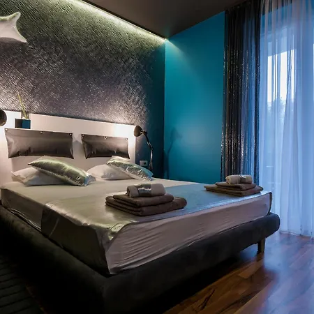 Design Bacvice Arti Bed & Breakfast Split