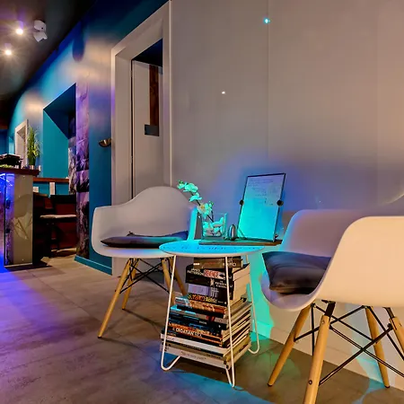 Design Bacvice Arti Panzió 4*