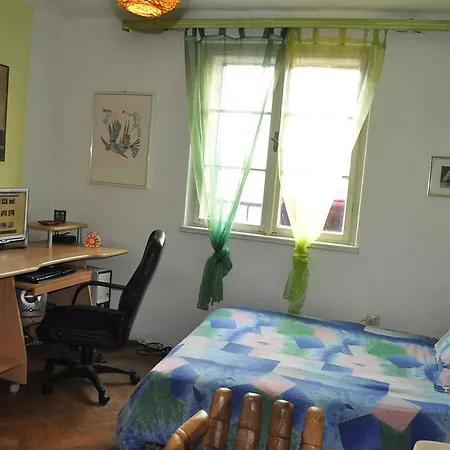 Design Bacvice Arti Split