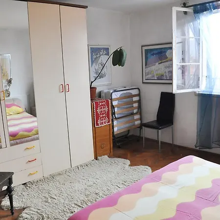 Design Bacvice Arti 4*