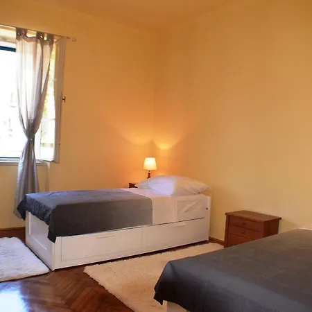 Design Bacvice Arti Split