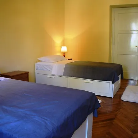 Panzió Design Bacvice Arti 4*