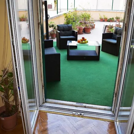 Design Bacvice Arti Split