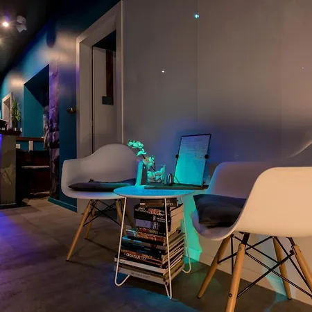 Design Bacvice Arti Panzió